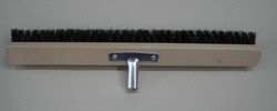 Smeták sálový na hůl 80cm 660428 | Kartáčnické výrobky - Smetáky, košťata Smeták sálový na hůl 80cm 660428 | Kartáčnické výrobky - Smetáky, košťata